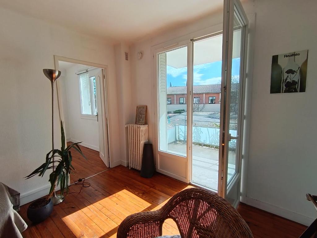 Appartement cosy - 4
