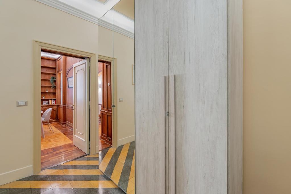 Vivilo Collection - Falco 29 Vatican Apartment - 2