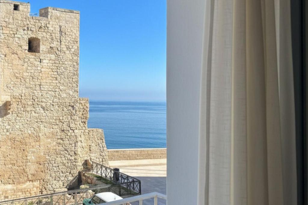 Seafront Apartments in Monopoli Old Town - 3