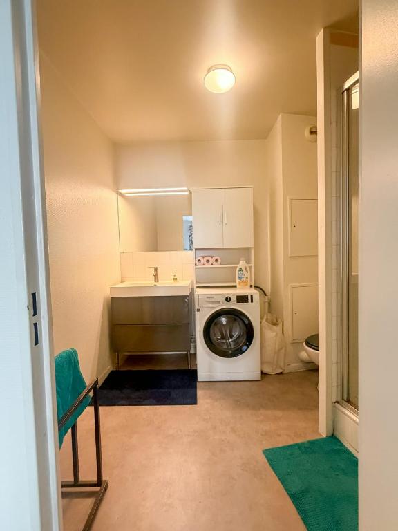 Appartement T2 proche centre Clermont-Ferrand - 5