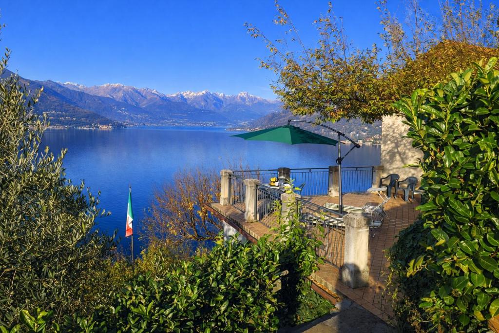 Villa crotto Lake View - 2