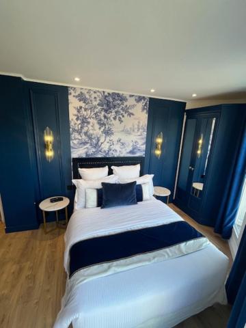Hotel Cluny Square - 2