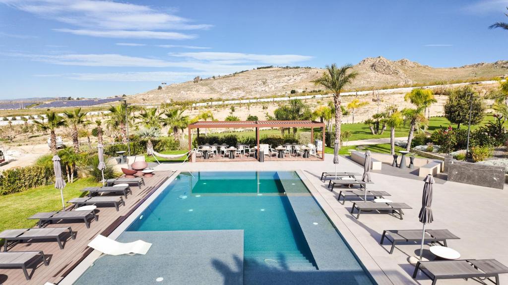 Terreforti Boutique Spa & Glamping - 1