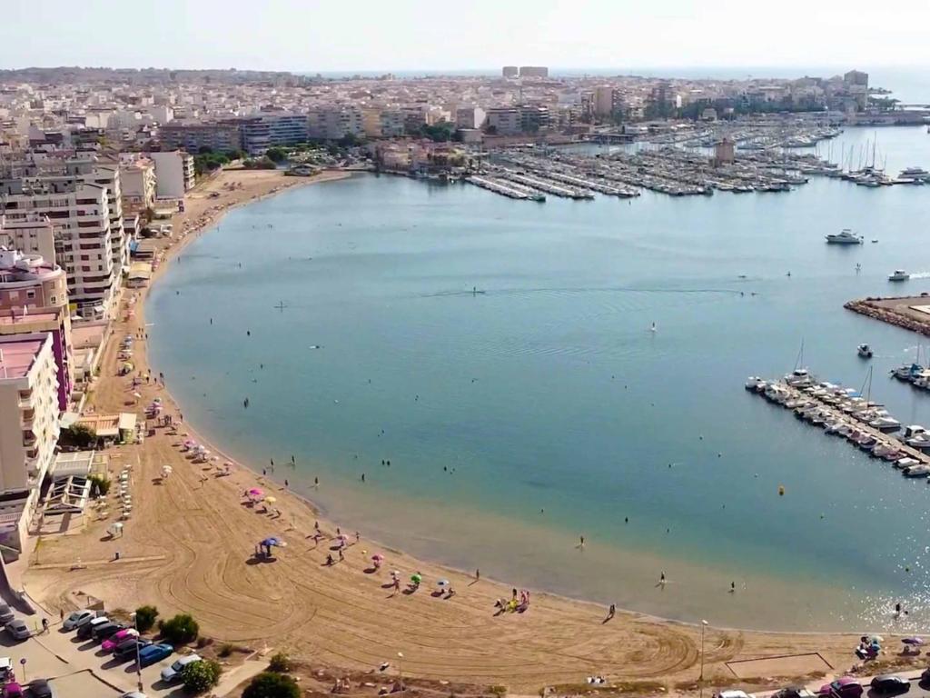 118 Casa Alicia - Alicante Holiday - 4