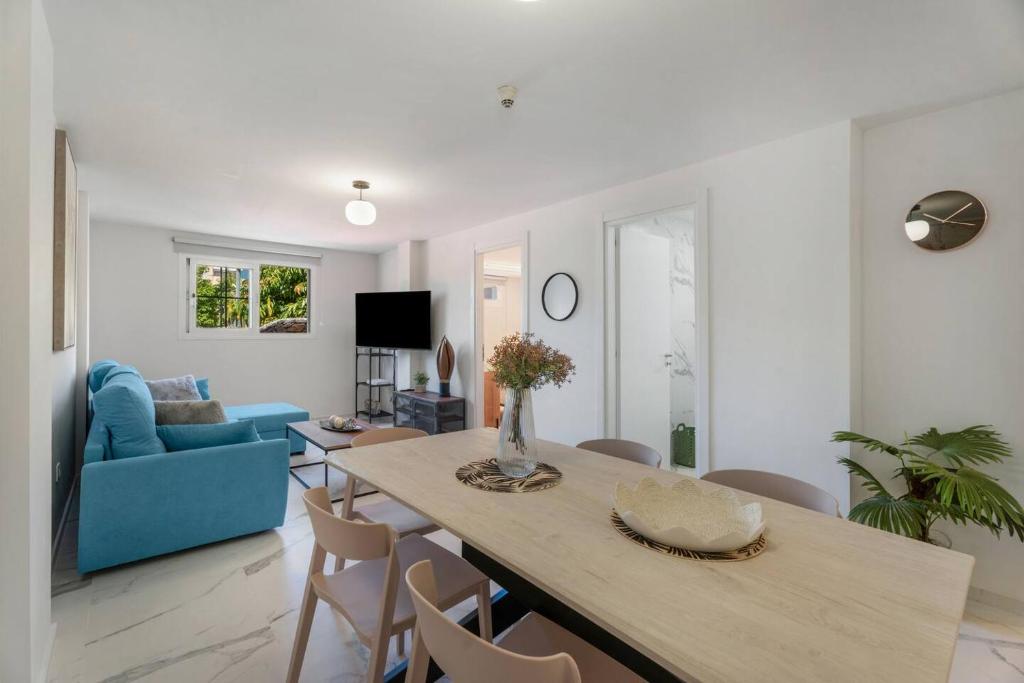 Cozy 2 Bedroom apartment in Granada Park - Los Cristianos - 1