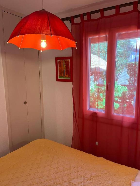 686 Villa 4 personnes - Port Vénus piscine - 4