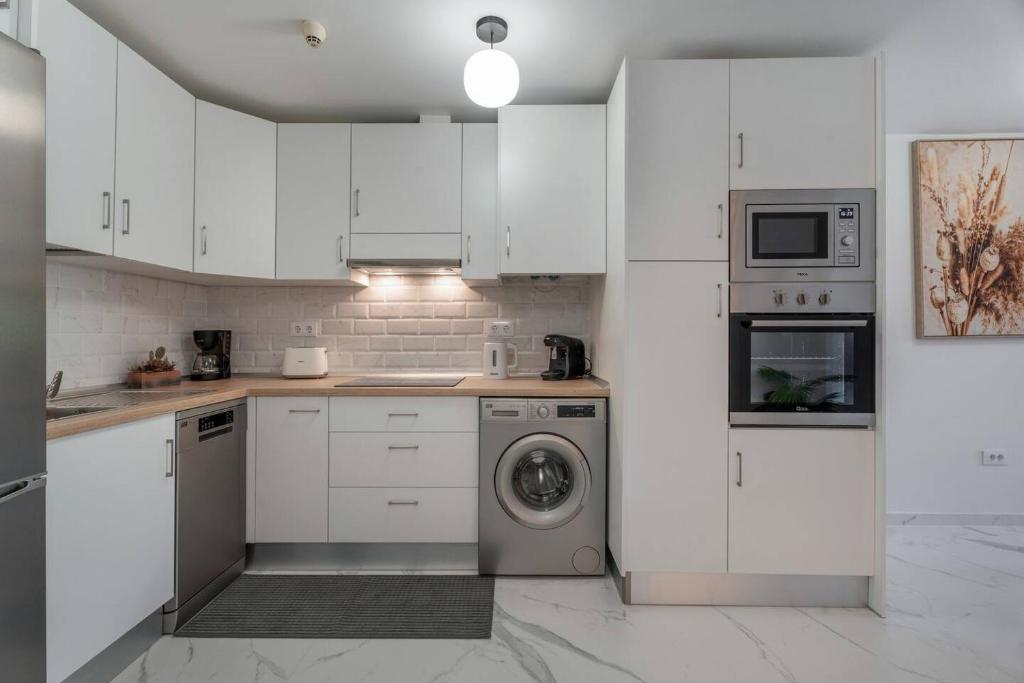 Cozy 2 Bedroom apartment in Granada Park - Los Cristianos - 2
