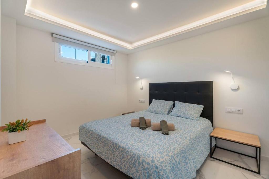 Cozy 2 Bedroom apartment in Granada Park - Los Cristianos - 3