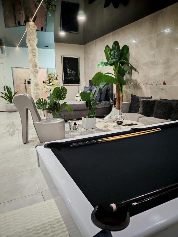Maloveroom, 2 Suites d'exceptions - 1