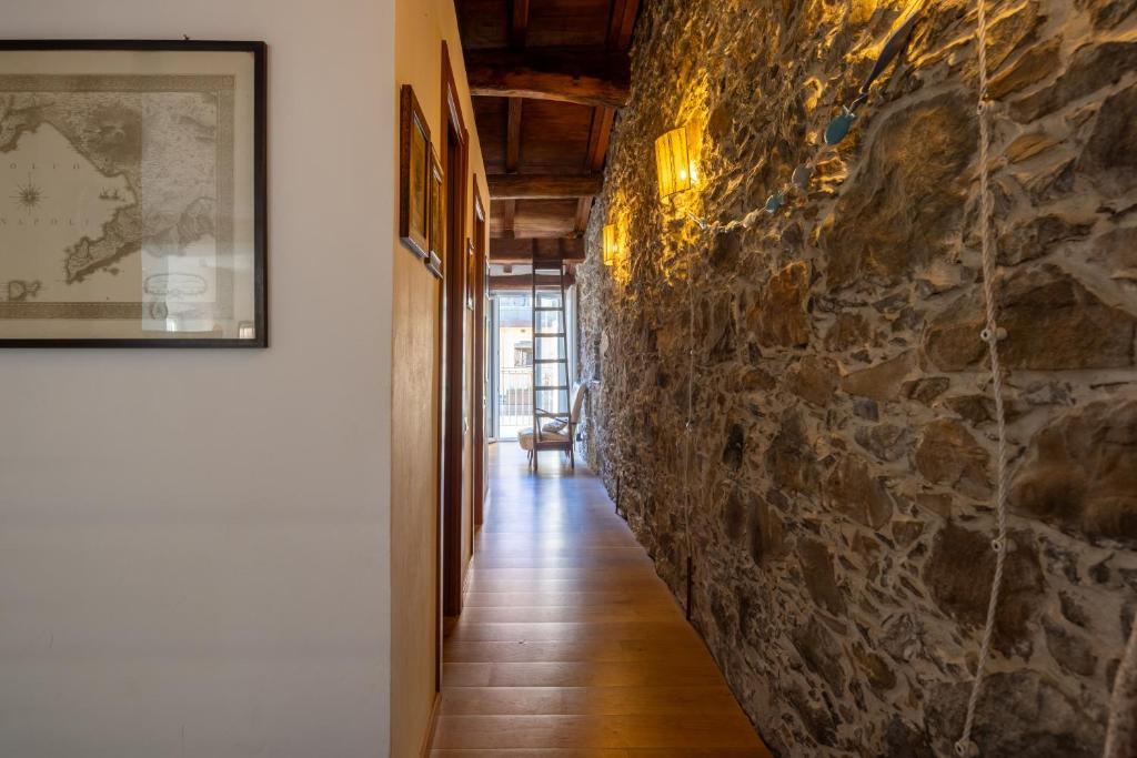 Casa Gisanima Wide Bright Apartment with Garden and Balcony, Riomaggiore - 5