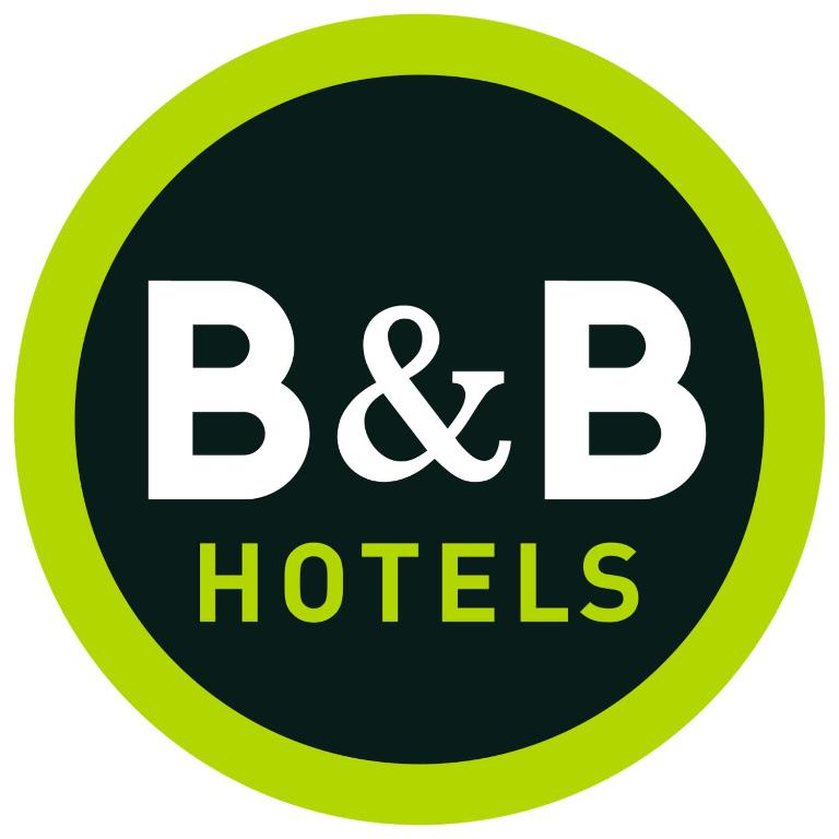 B&B HOTEL Madrid San Fermin - 2