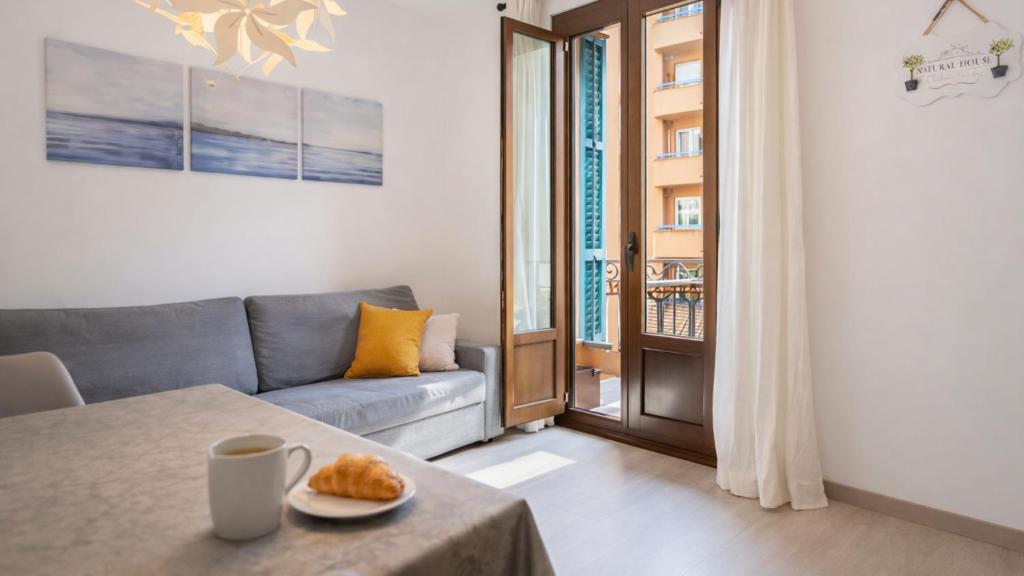 SAGRADA FAMILIA C&D Lovely Apartment - 2