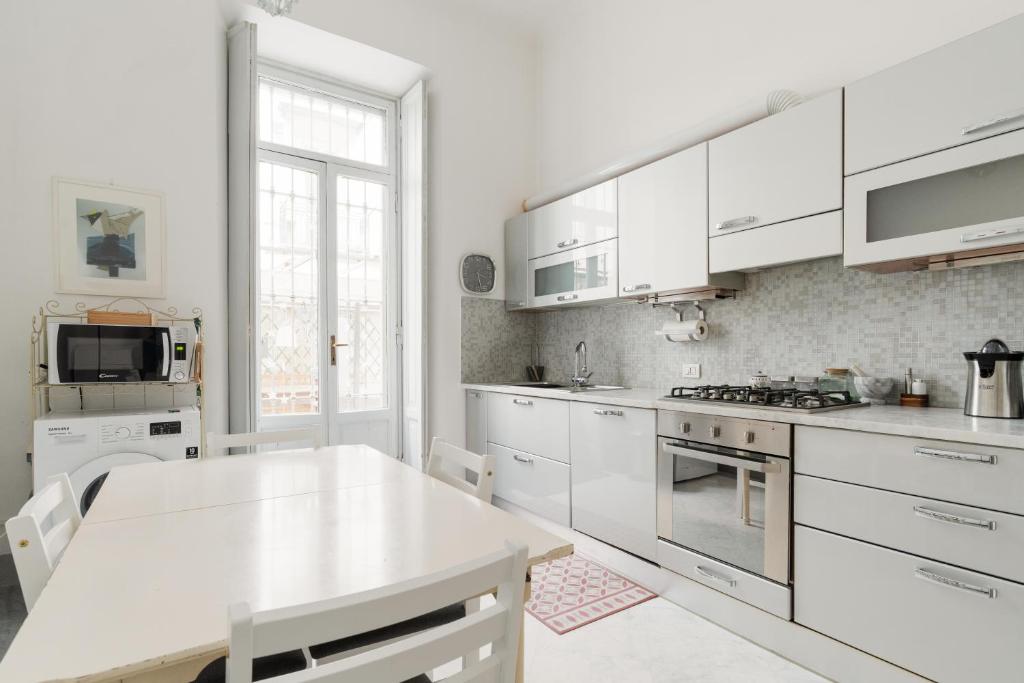 GuestHost - Cozy Terrace Apartment Pagano M1 - 3