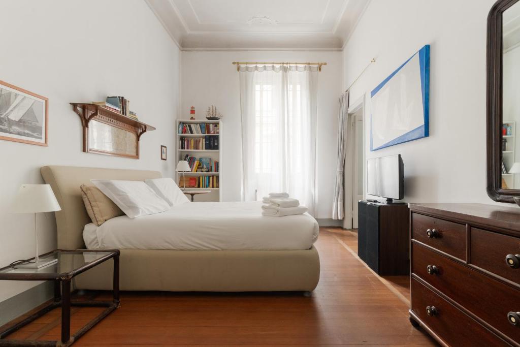 GuestHost - Cozy Terrace Apartment Pagano M1 - 2