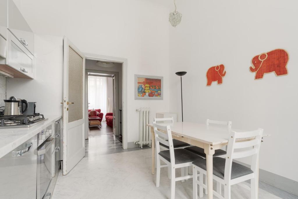GuestHost - Cozy Terrace Apartment Pagano M1 - 5