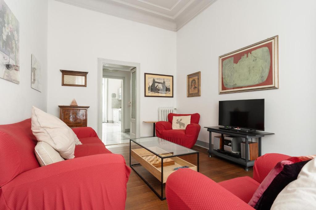 GuestHost - Cozy Terrace Apartment Pagano M1 - 1