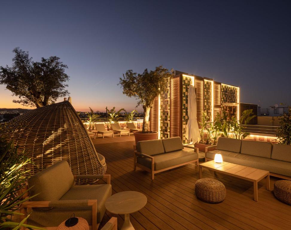 ÉCLAT Collection - City Center - POOL and PRIVATE FREE PARKING - 3