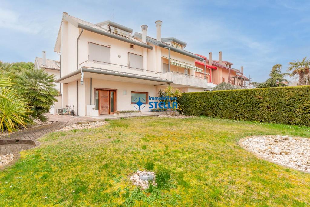 Villa Fregonese - 1