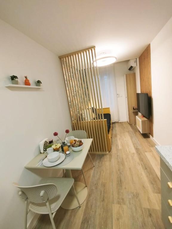 Studio plein centre Aix-en-Provence - 3