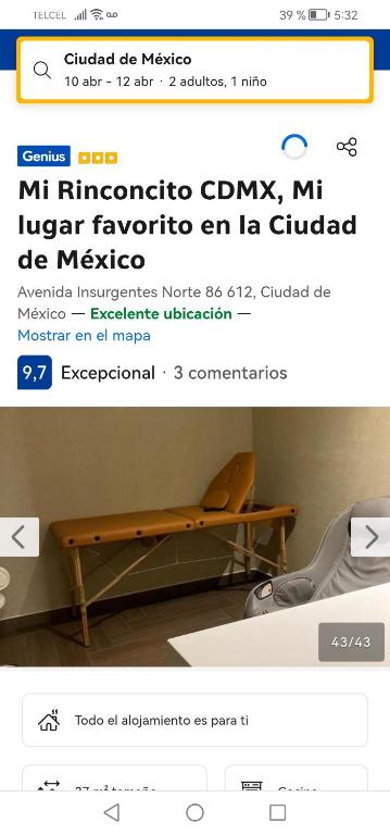 Maravilloso - 1