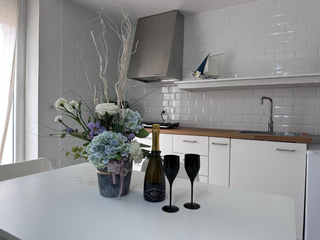 Aliga Apartment - 1
