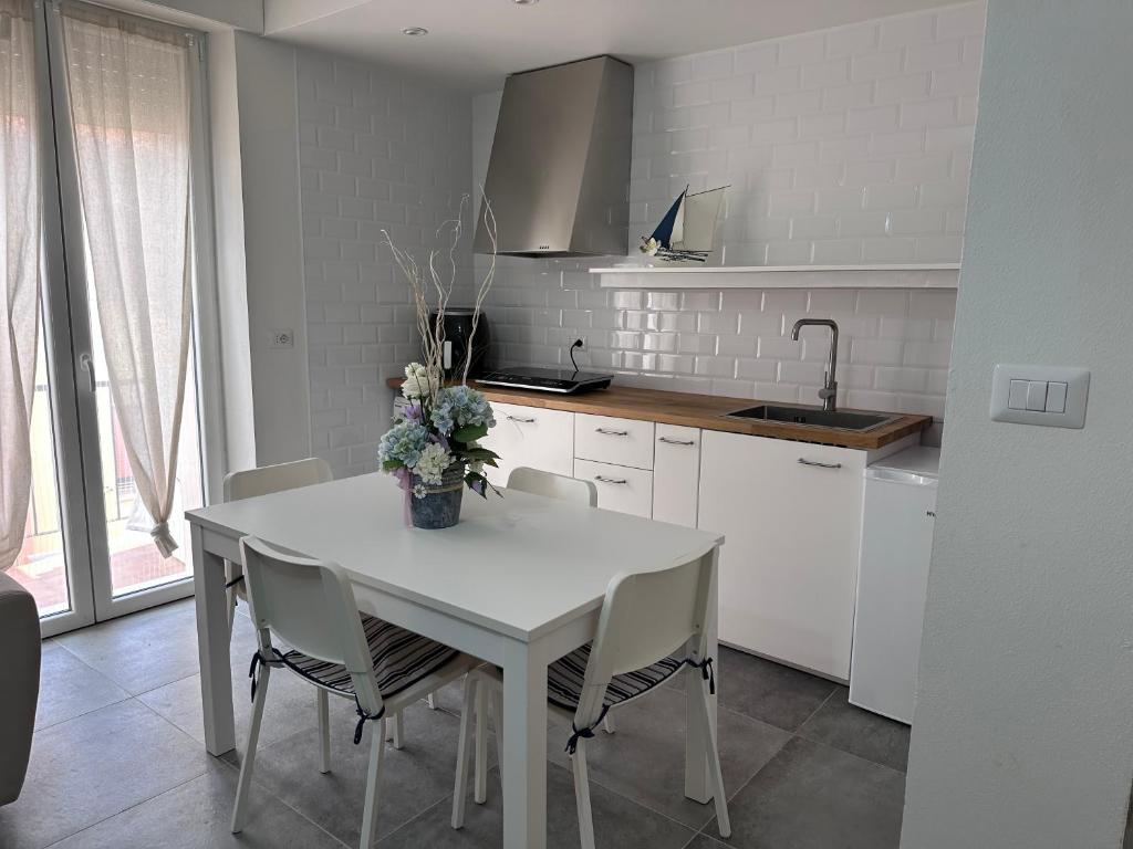 Aliga Apartment - 4