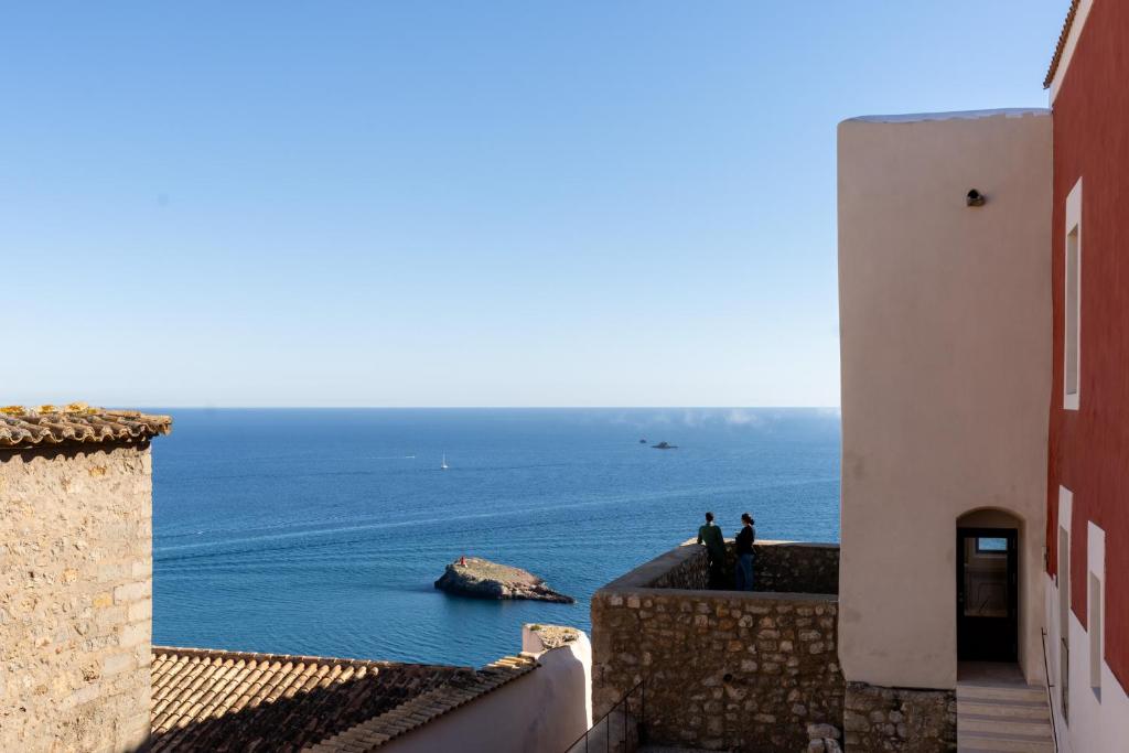Parador de Ibiza - 4