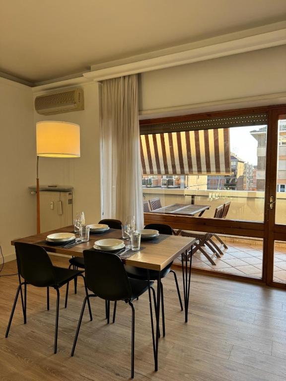 Trastevere Urban Station - Apartment - 4