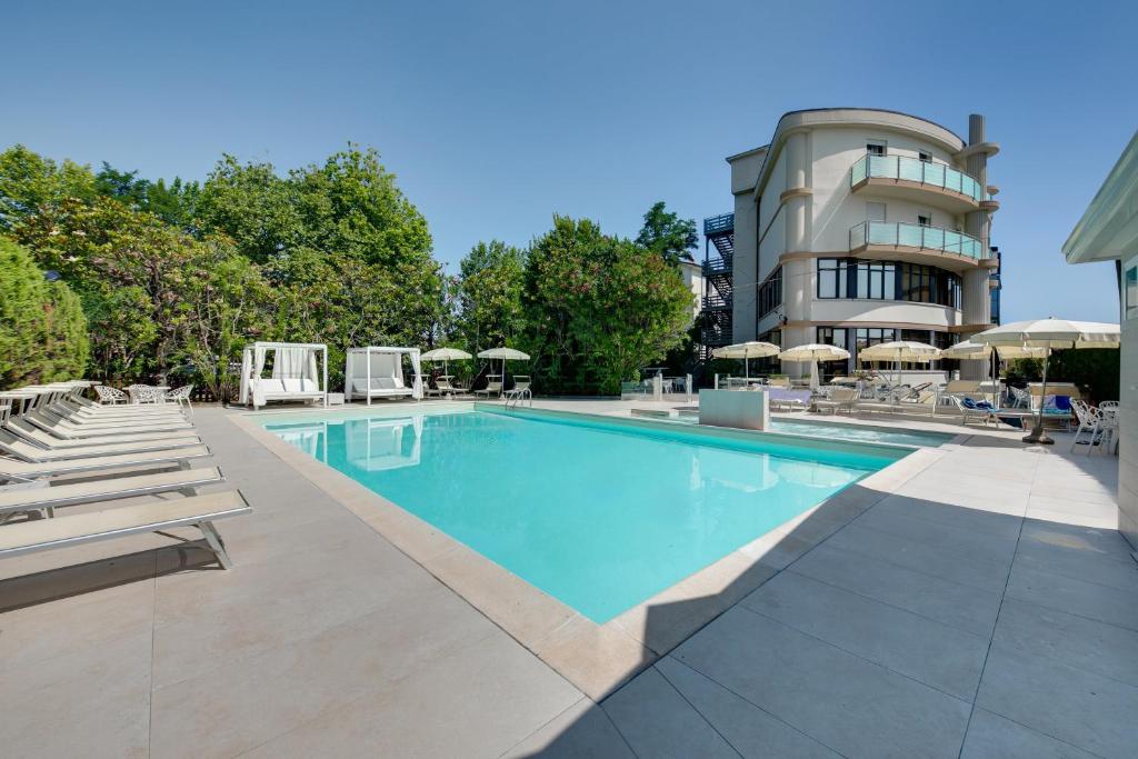 Hotel Capitol - Bianchi Hotels - 2
