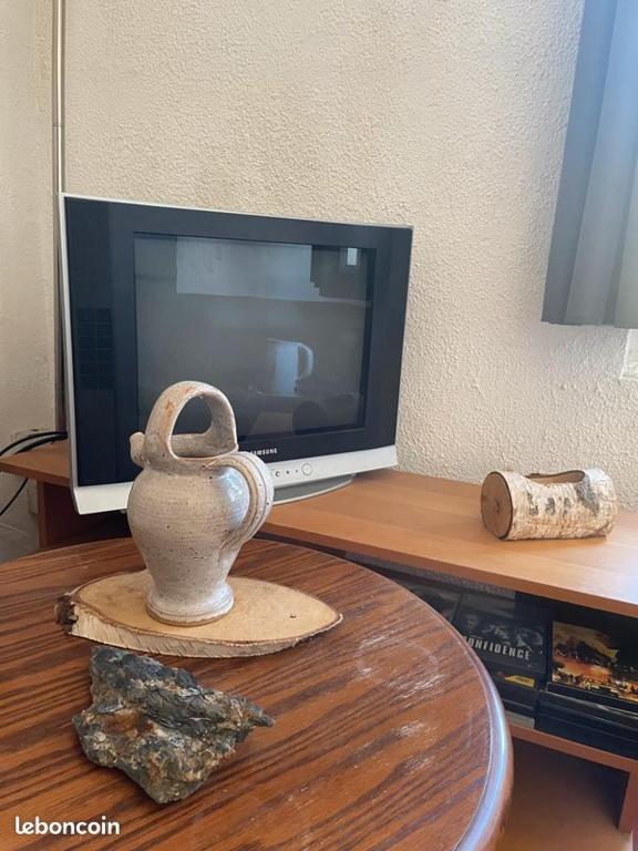 Maison 1er Etage La Seyne sur Mer - 2