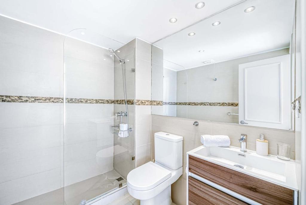 Cochoa View 3D Oceanfront - 3