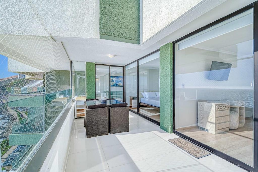 Cochoa View 3D Oceanfront - 5