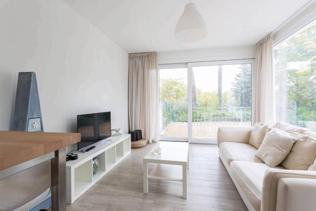 Bright Perugia Apartment