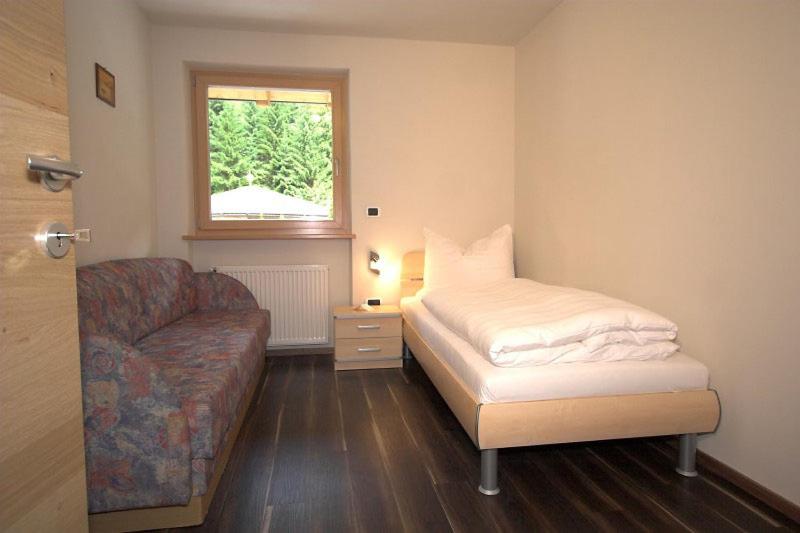 Residence Rosengarten - Alpenglühen zum Anfassen, inklusive Guestpass - 5