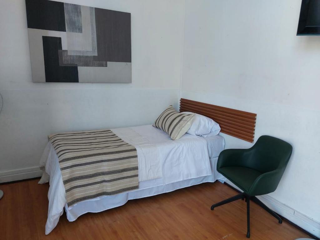 The GEORGE HOTEL - 2