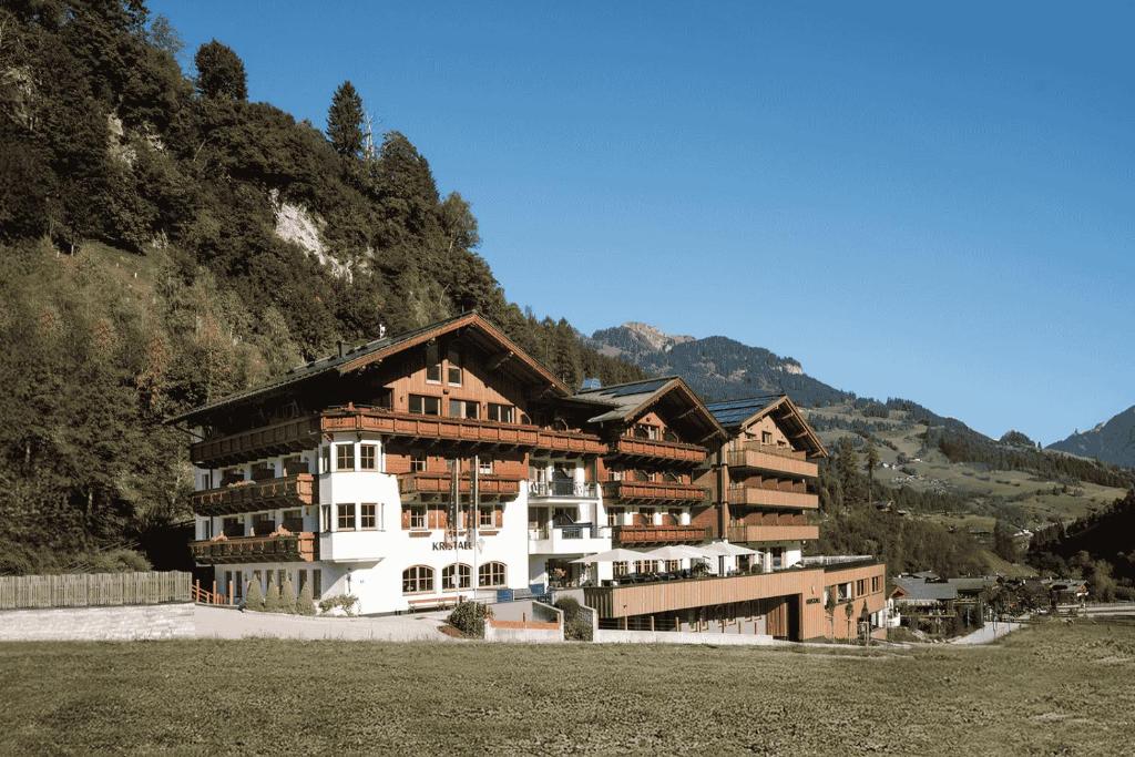 Hotel Kristall - 2