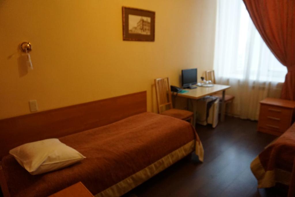 Guesthouse of the Pastukhov Academy photo