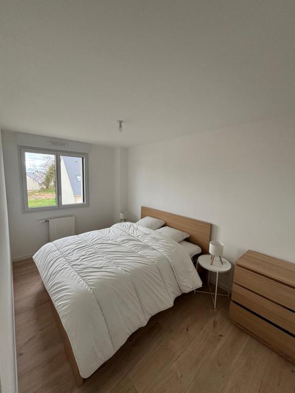 Maison spacieuse - Perros Guirec - 5