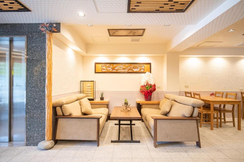 Hotel 向日葵