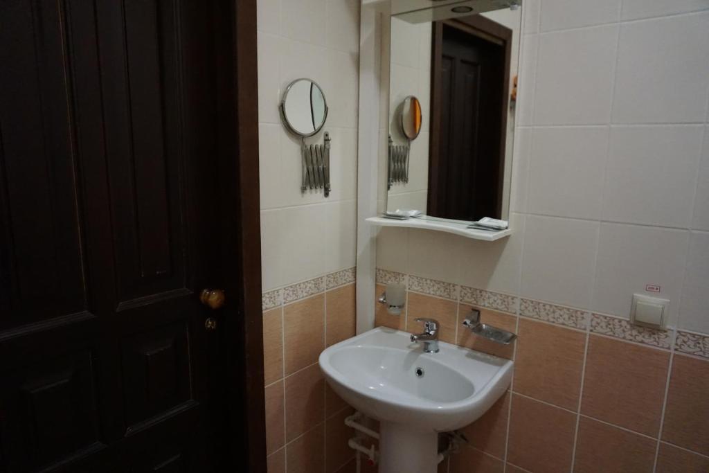 Guesthouse of the Pastukhov Academy photo