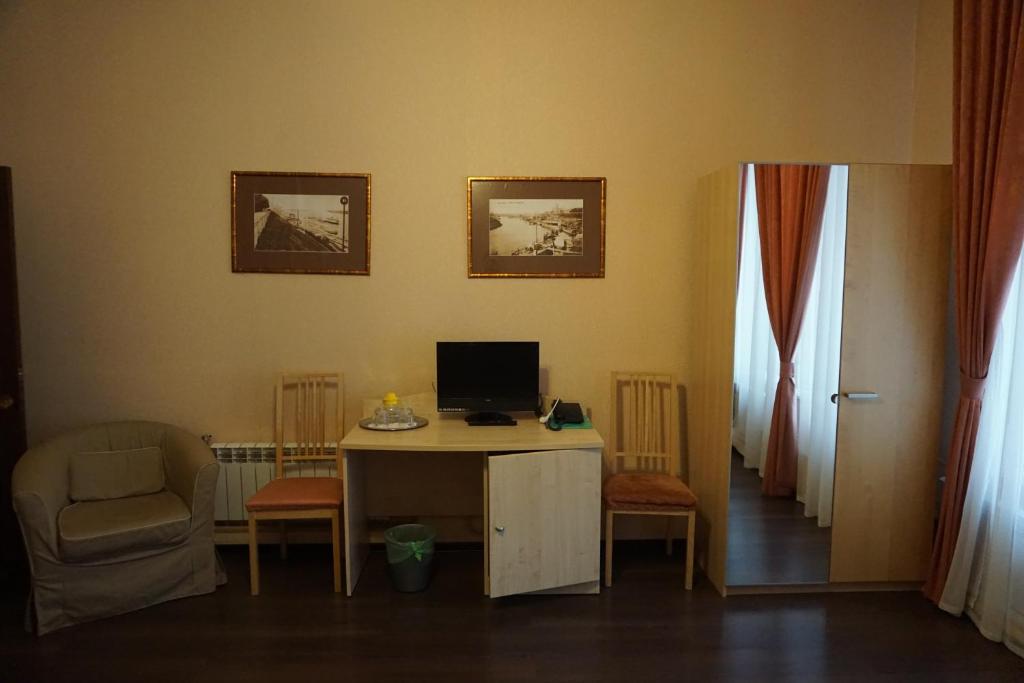 Guesthouse of the Pastukhov Academy photo