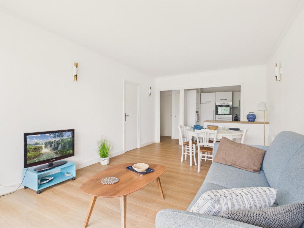 À 70m de la plage, appartement pour 2 sur la Baule - 2