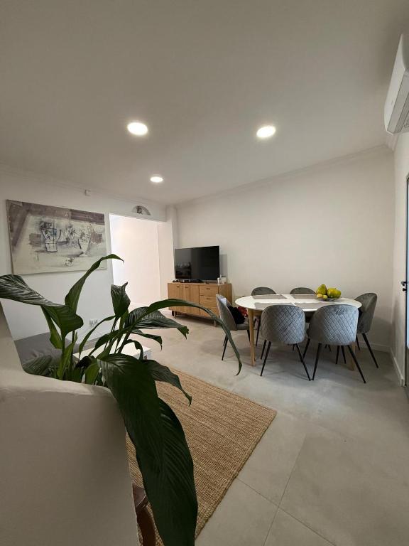 Large New House with Terraces and Air Conditioning - 1