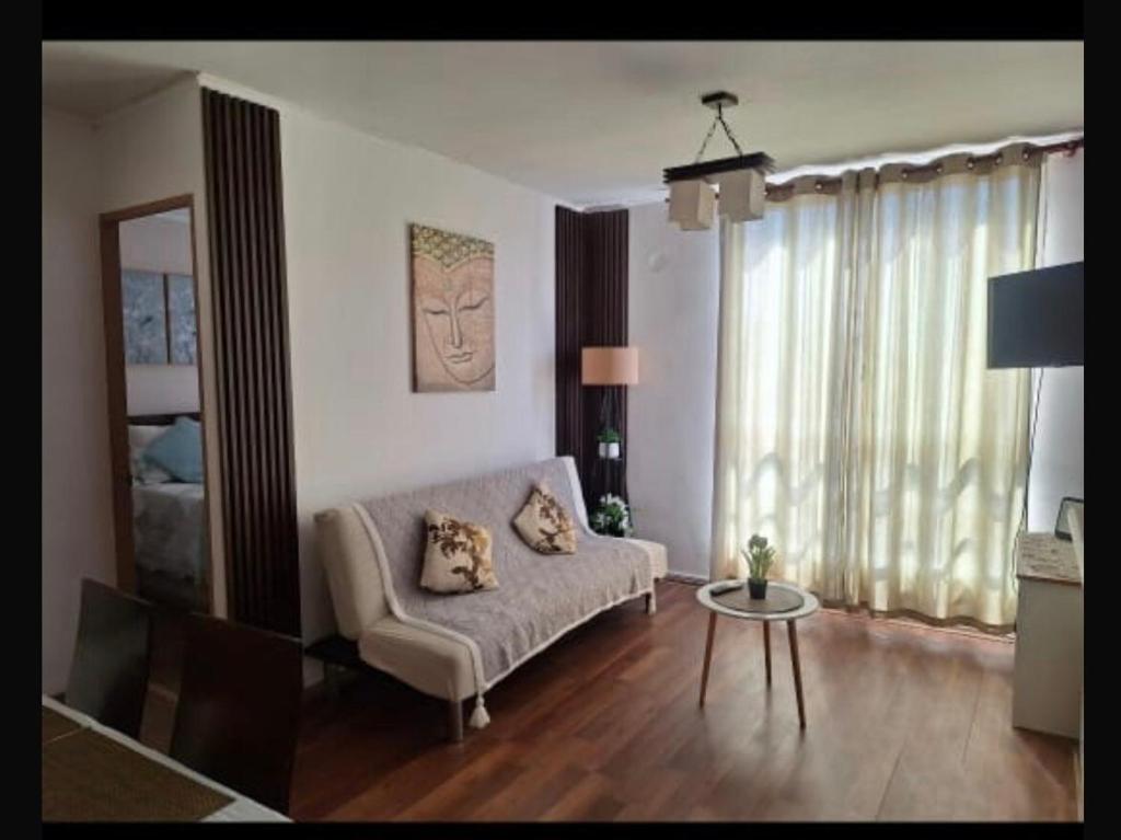 Departamento COPAYAPU - 2