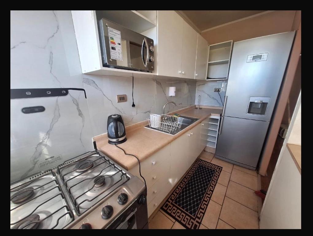 Departamento COPAYAPU - 5