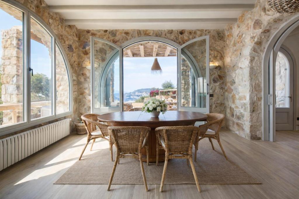 Luxury Villa Tossa de Mar – Frente al Mar - 3