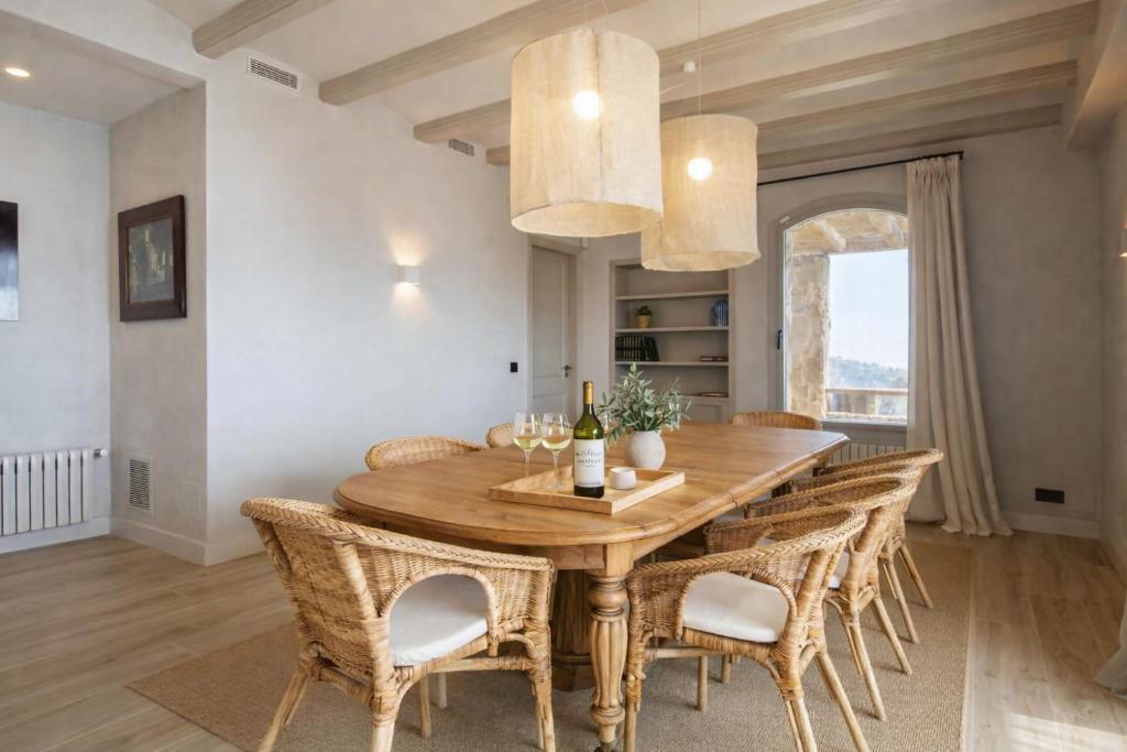 Luxury Villa Tossa de Mar – Frente al Mar - 5