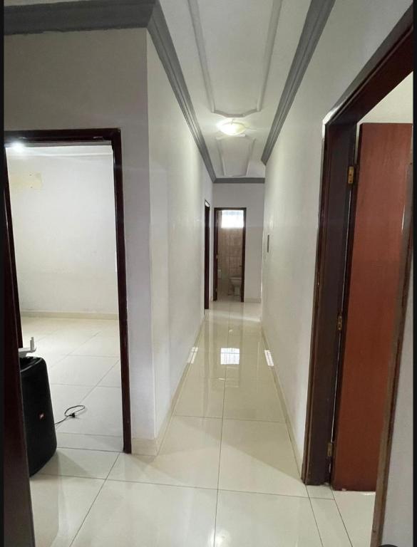 Bonito, ubicacion residencial - Apartamento amoblado - 5