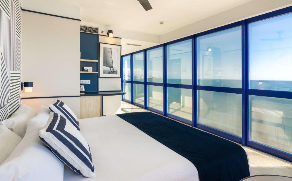 Hotel Yaramar - Adults Recommended - 1