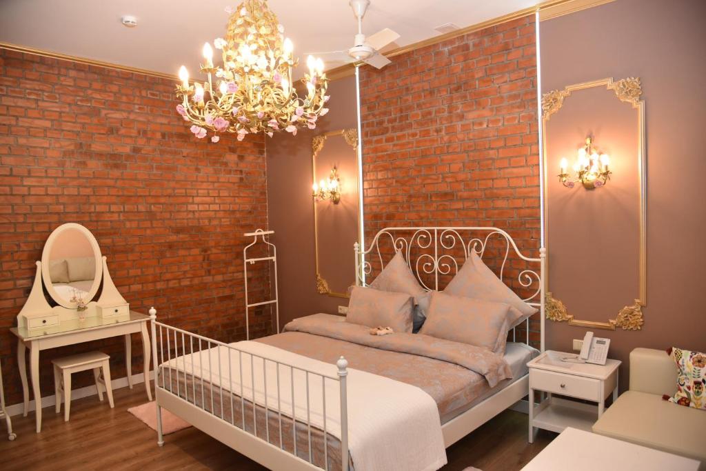 Hotel Patkul house — Hotel in Pushkin